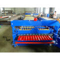 roof corrugated roll forming machines